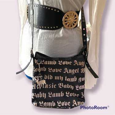 Lamb x lesportsac by - Gem