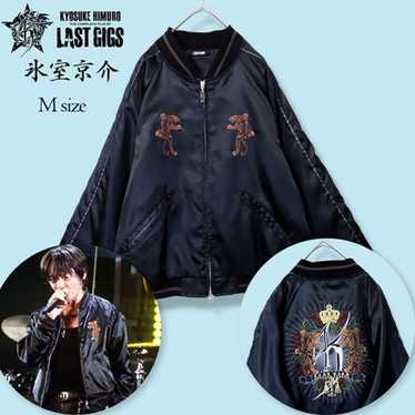「DOCUMENT OF KYOSUKE HIMURO“POSTSCRIPT”」 Kyosuke himuro last gigs - Gem