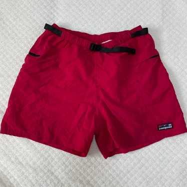 PATAGONIA(パタゴニア) RIVER SHORTS TROUT 2002 PATAGONIA RIVER SHORTS TROUT 2002｜SAFARI サファリ｜高円寺