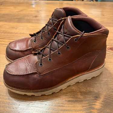 Red wing 1221 mens - Gem