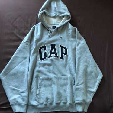 Vintage gap reverse weave - Gem