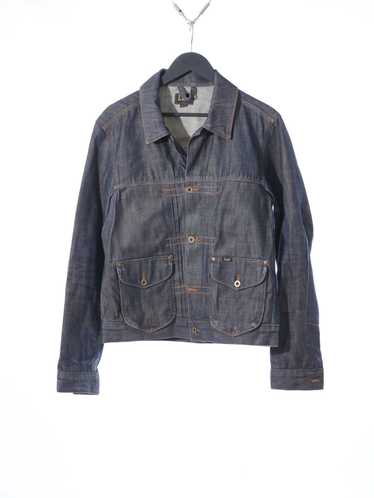 Lee 101J denim jacket - Gem