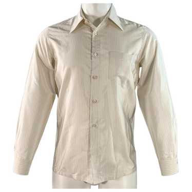 Prada silk shirt - Gem