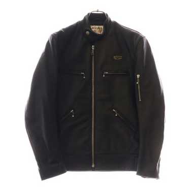 Lewis HYSTERIC PSYCHO レザーライダースジャケット Lサイズ 楽天市場】#HYSTERIC GLAMOUR × Lewis Leathers#の通販