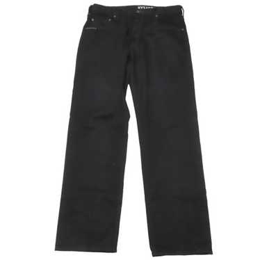 HYSTERIC GLAMOUR×MINEDENIM 5pocket jeans MINEDENIM HYSTERIC GLAMOUR x MINEDENIM JEANS (MND-HYS006
