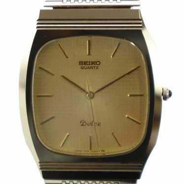 seiko dolce quartz 7731 - Gem