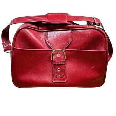 Vintage sears bag - Gem