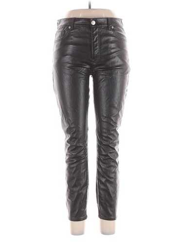 Express Women Black Casual Pants 10 - image 1