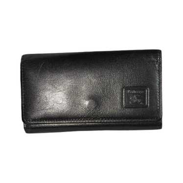 Burberry leather key - Gem