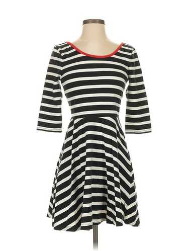 Express Women Black Casual Dress M - image 1