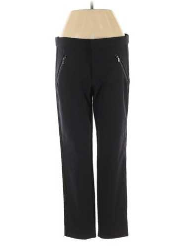 Rebecca Taylor Women Black Active Pants 4 - image 1