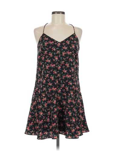 Express Women Black Casual Dress 6 - image 1