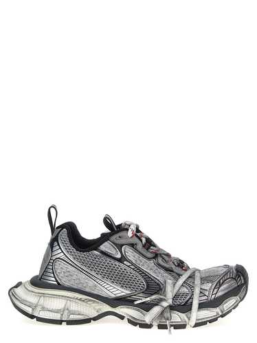 ［BALENCIAGA］ SS25 SNEAKER 3XL (734731 W3XL52800) BALENCIAGA - 3XL sneakers | Leam Roma - Luxury Shopping Online
