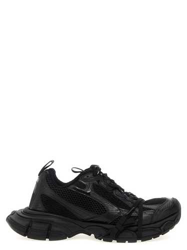 バレンシアガ3XL ブラック 未使用品 Balenciaga 3XL スニーカー | ブラック | FARFETCH JP