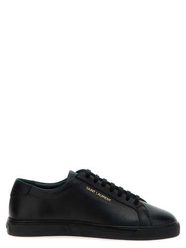 Saint laurent andy sneakers - Gem