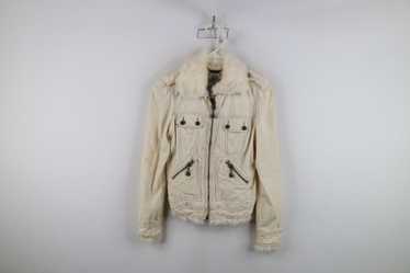 ジャケット・アウター 90s archive old guess jacket corduroy Vintage guess corduroy jacket - Gem