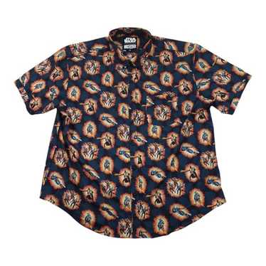 Rsvlts star wars shirt - Gem
