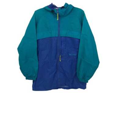 小物 90s Columbia packable pullover 90s Columbia packable pullover - 小物卸売 通販