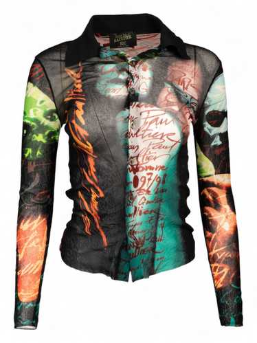 Jean Paul Gaultier - Gem