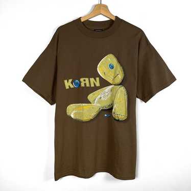 Giant tag korn band - Gem