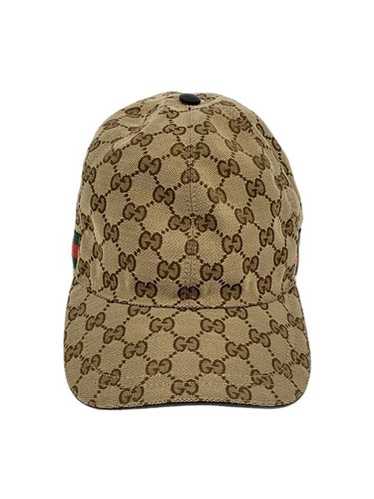 ☆ほぼ未使用☆GUCCI帽子 Gucci cap japan - Gem