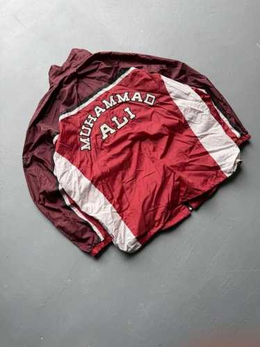 Platinum fubu muhammad ali - Gem