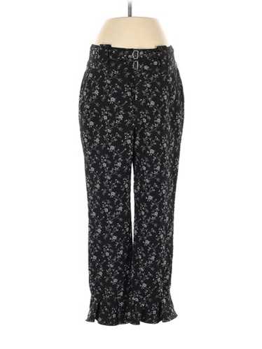 Rebecca Taylor Women Black Casual Pants 4 - image 1