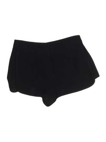 Theory black shorts - Gem