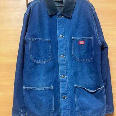 ジャケット・アウター 90s Dickies duck cover all(dead stock) Dickies 1990's Vintage Utility Coveralls Men's or Women's