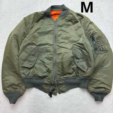 Alpha 90s vintage ma-1 - Gem