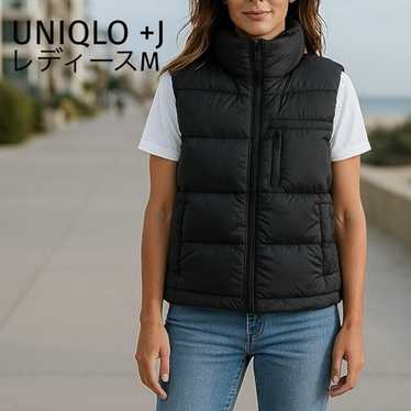 Uniqlo+j ultra light down - Gem