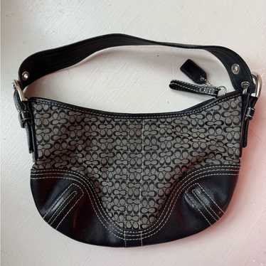 Coach soho boho signature - Gem