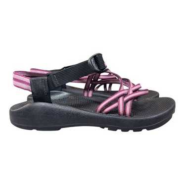 Choco☆ Women's Chaco ZX / 2 Cloud Dual-Straps Cushioned Sandal