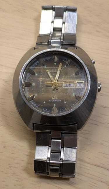 Orient chrono ace - Gem