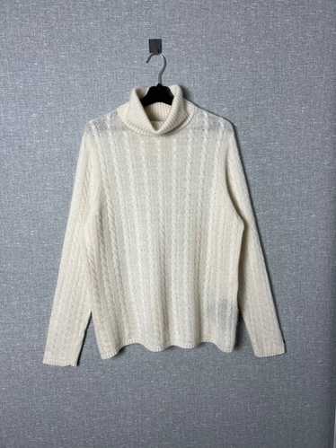 【アイスベア】Prada Full Zip knit Sweater アイスベア様 専用】Prada Full Zip knit Sweater