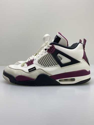 シューズ(男性用) AIR JORDAN 4 RETRO PSG 28cm Jordan 4 Retro x Paris Saint-Germain Bordeaux 2020 for Sale