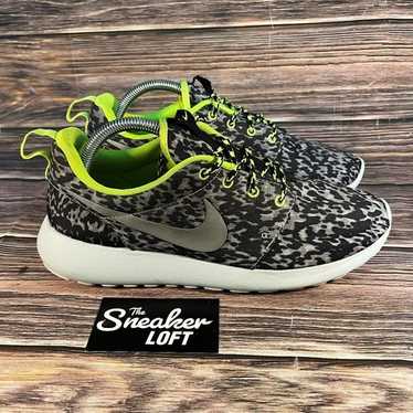 roshe run weinrot