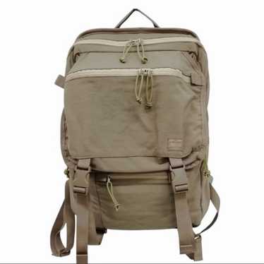 Porter klunkerz daypack - Gem