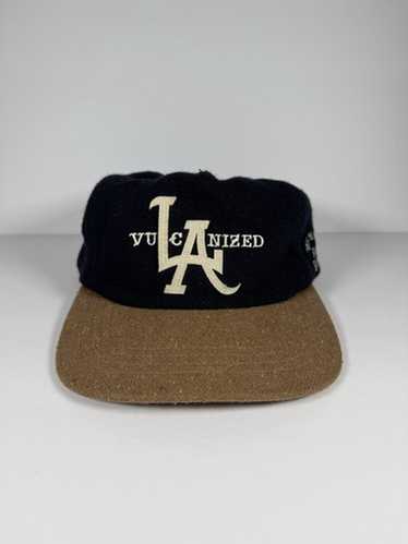 VANS × STARTER CORDUROY SNAPBACK CAP Men's Vans® Corduroy Snapback Hat