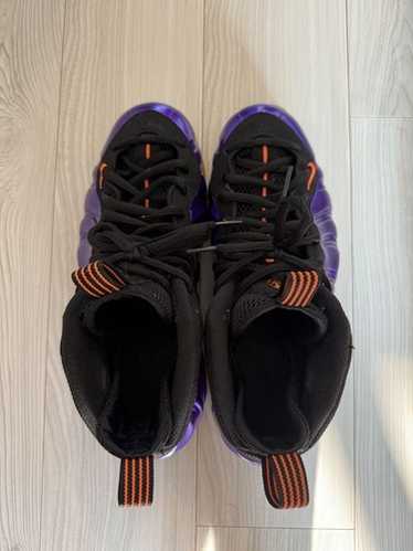 Nike foamposite one phoenix - Gem