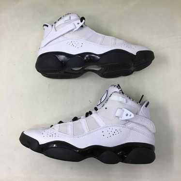 Jordan 6 rings motorsport - Gem