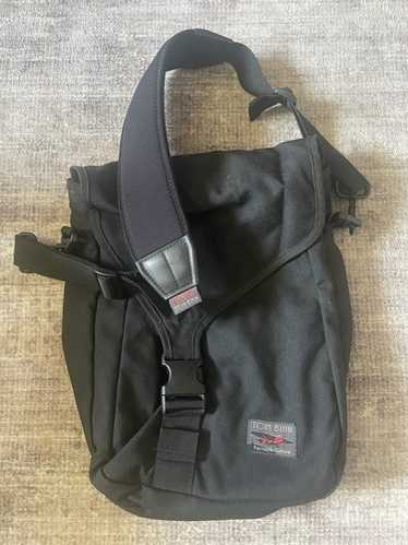 Tom bihn strap black - Gem