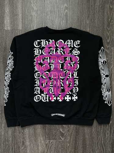 Chrome hearts dagger eye - Gem