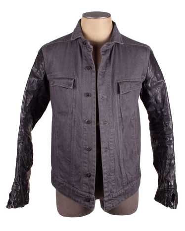 Boris bidjan saberi jacket - Gem