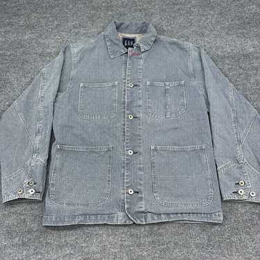 トップス SCHOTT/ OLD HICKORY VSET/ L Schott / hickory work - Gem