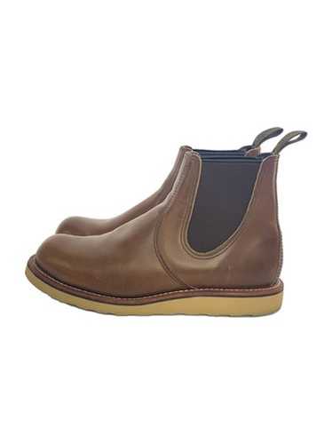 Red wing/classic chelsea/side - Gem