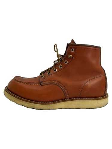 Red wing 