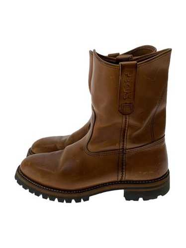 Red wing 866 pecos - Gem