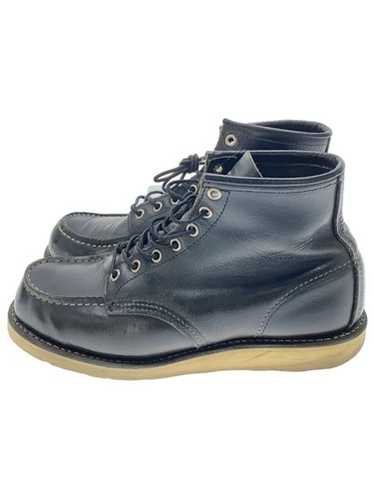 靴 REDWING 8130 7.5D 良品 07年】レッドウィング 8130 アイリッシュセッター 黒