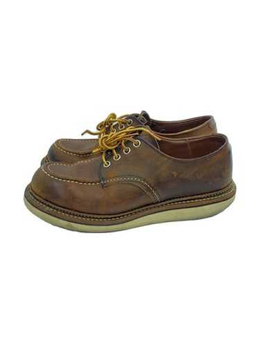 デッドストック新品★REDWING 8095 OXFORD US9 1/2D Red wing 8095 oxford - Gem